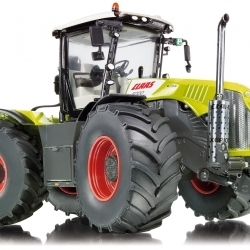 Claas Xerion 5000 Trac VC