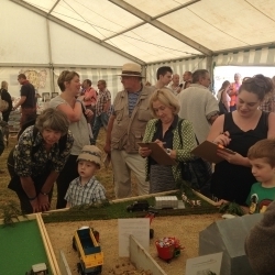 Bloxham Steam Rally
