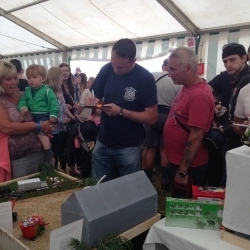 Bloxham Steam Rally