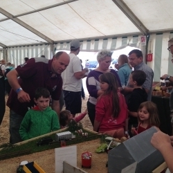 Bloxham Steam Rally