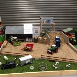 Suffolk Open Day
