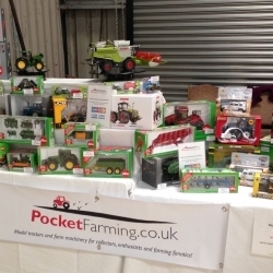 Suffolk Open Day