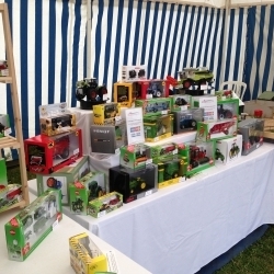 Moreton Show
