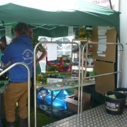 Oxfordshire YFC Rally May 2014