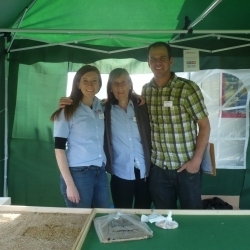 Oxfordshire YFC Rally May 2014