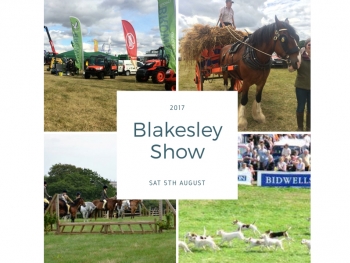 Blakesley Show