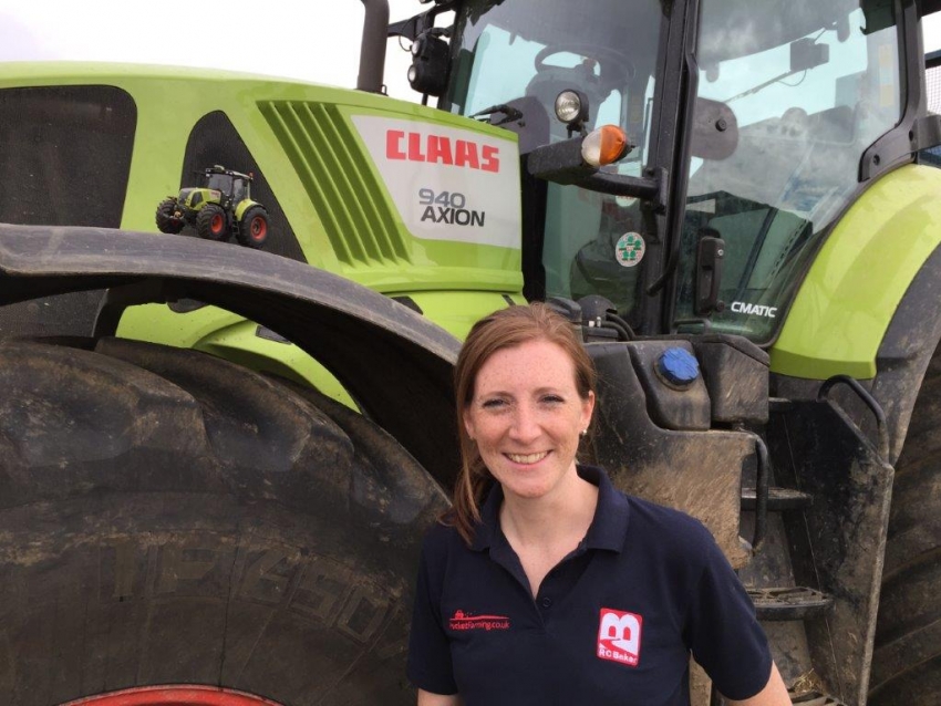 Greg James' 'Tractor of the Day' on BBC Radio 1