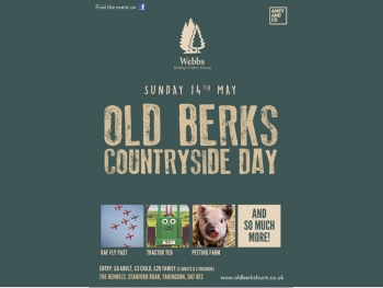 OBH Countryside Day