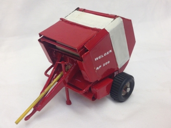 Customer brings custom builds to Pocket Farming