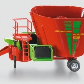 Siku Scale 1:32 Strautmann Verti-Mix Fodder Mixer Wagon
