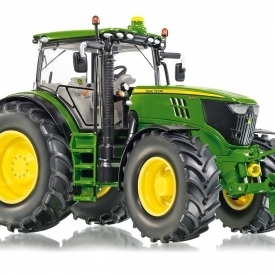John Deere 6210R
