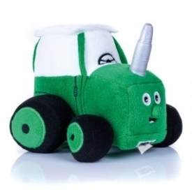 Tractor Ted Soft Toy