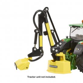 Britain's Scale 1:32 Hedge Cutter